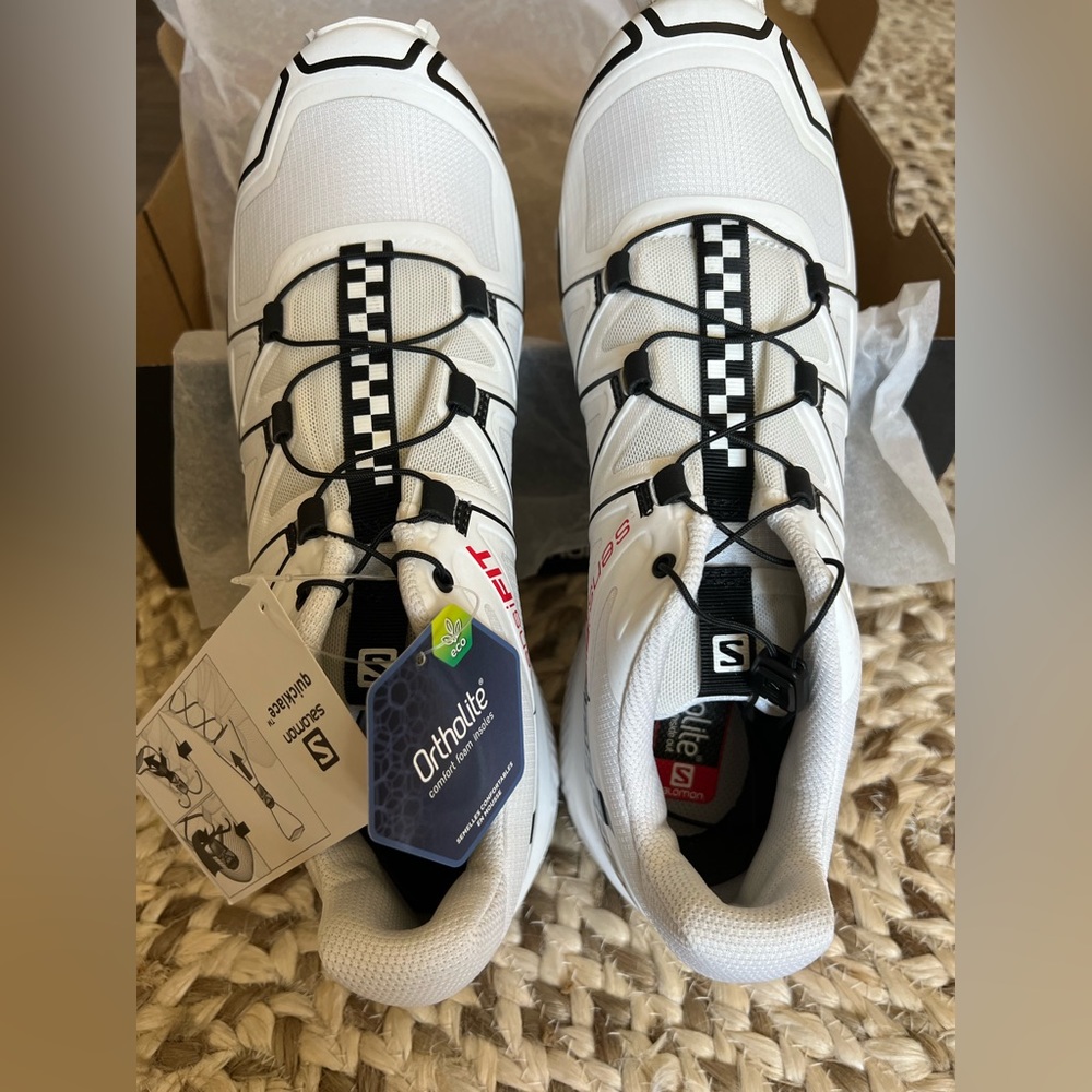 Salomon Speedcross Trailrunners Off-road